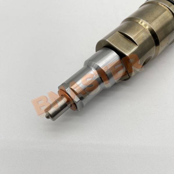 Fuel Injector 2488244 For ISX15 QSX15 Engines With 6 Month Warranty