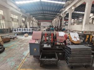 Zhangjiagang Langbo Machinery Co. Ltd.