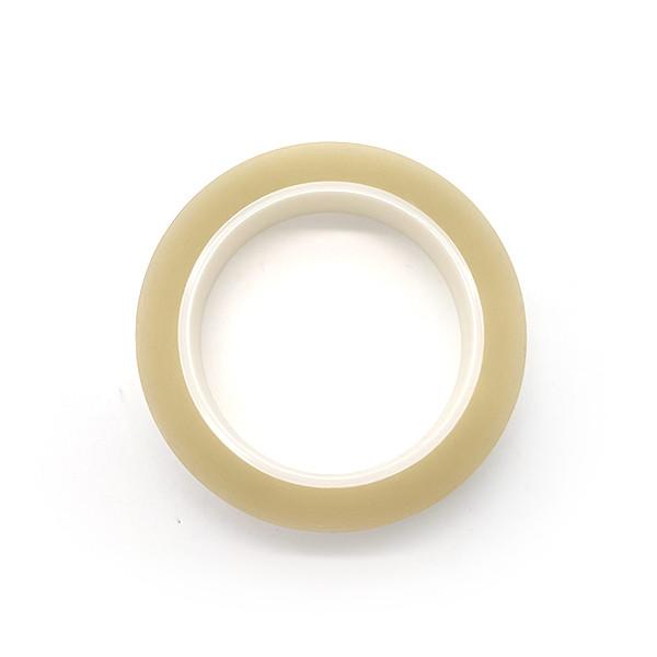 High Tensile Strength Heat Resistant Double Sided Tape 0.2mm glass fiber cloth base