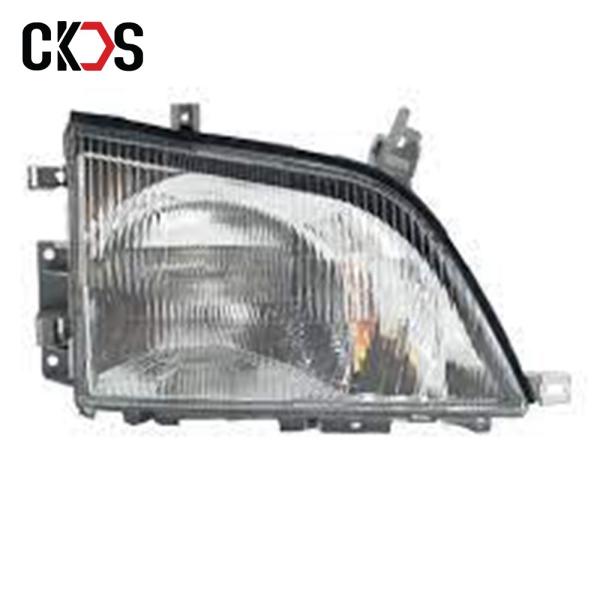 Le meilleur Rhésus 81110-37430 d'assy de phare des prix HINO 300 XZU710/720/730