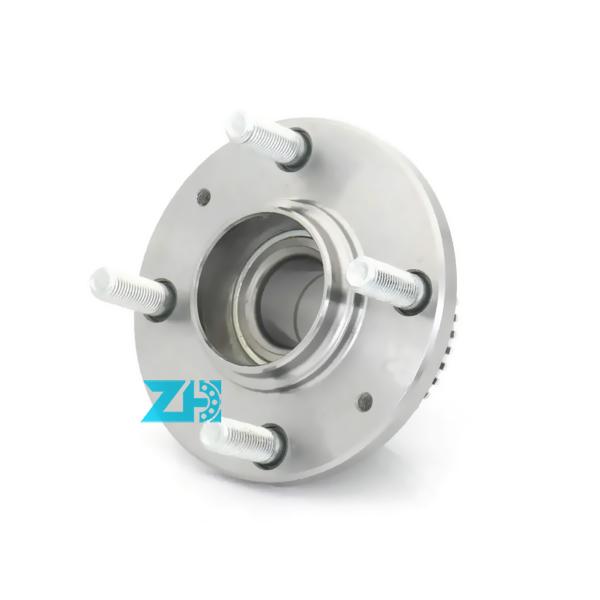 MR493619 Wheel Hub Assembly Rear Axle Wheel Hub Bearing For Car Parts