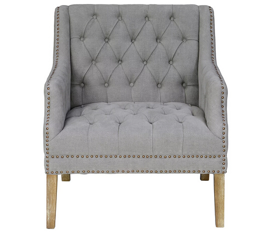 french vintage arm chair accent chairs club chair wing occasional chiar upholstered chairs