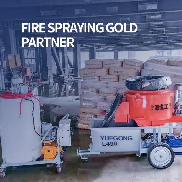 Electric Mortar Mixing Spraying Machines Concrete Cement Plastering Sprayer