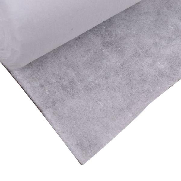 Fusible Embroidery Backing Paper Stabilizer Nonwoven for Normal Width 100-152cm