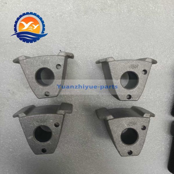 Zx200-1 Rubber Coupling Assembly 45H Coupling for Hitachi Zx200-1 Excavator