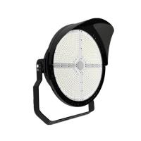 Éclairage sans éclairage LED Stadium Light 500W Cricket Ground Light Pour le terrain de volley-ball