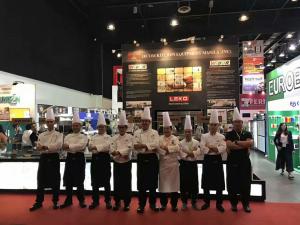 Guangzhou IMO Catering  equipments limited