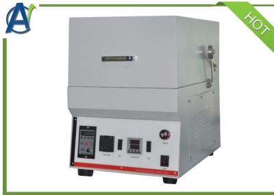 ASTM D1831 Roll Stability Testing Equipment for Lubricating Grease