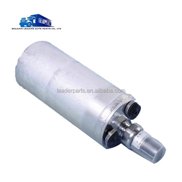 Premium Coolant Reservoir Assembly Replacement Engine Cooling System Liquid Storage Tank for Foton Truck