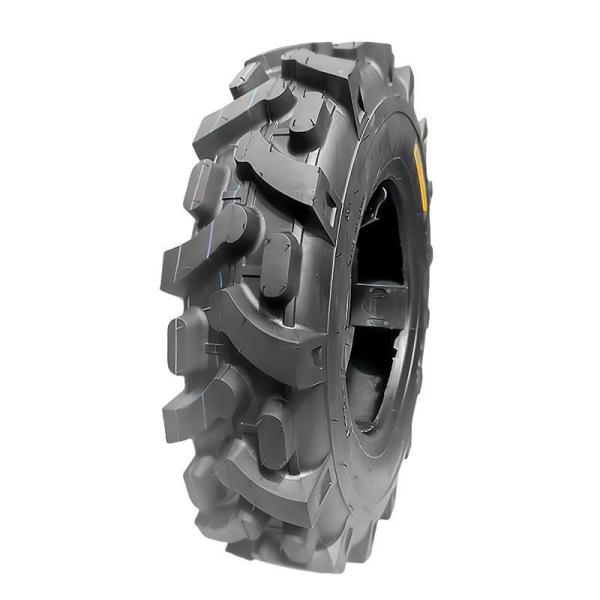 Nylon Cord Tricycle and Motorcycle Tires 5.00-12 90/90-18 110/90-16 120/90-16 130/70-17