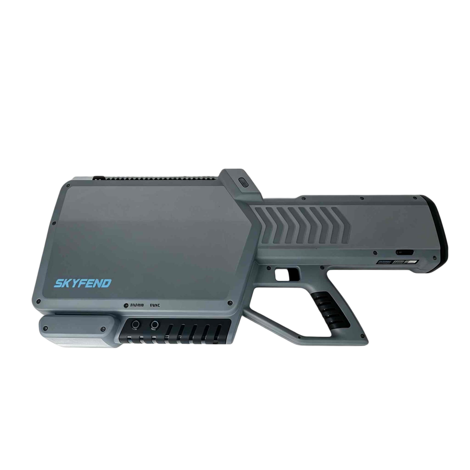 400MHz–6GHz Handheld Counter UAS System Wide Frequency Coverage Long Range