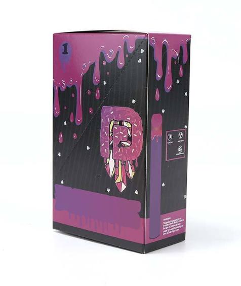 Custom Printed White Cardboard Boxes for Retail Packaging