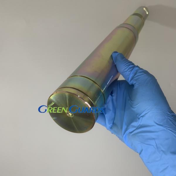 Grass Leaf Blower Shaft-Fan G115-9075 Fits Toro Pro Force Debris Blower