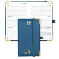 agenda da gestão de tempo 2023 de 4.25x6.75inch Mini Planner 2023