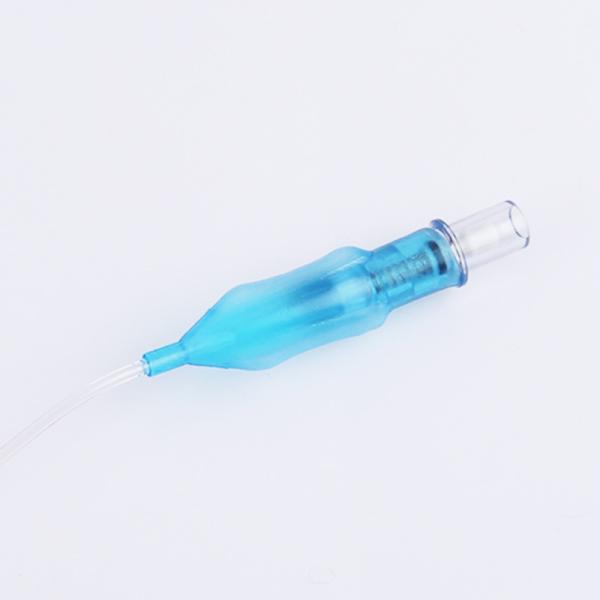 PVC ID 3.0-10.0Mm медицинский Cuffed трубка Uncuffed эндотрахеальная