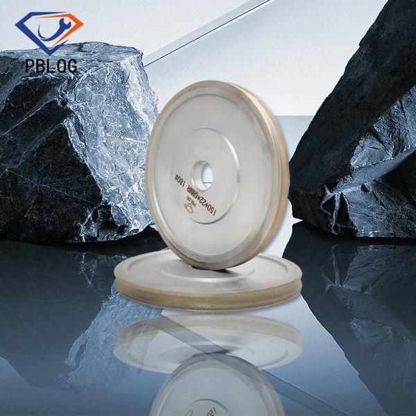 Повысьте ваше мастерство: Абразивный диск диаманта края карандаша стеклянный для восхитительной стеклянной отделки