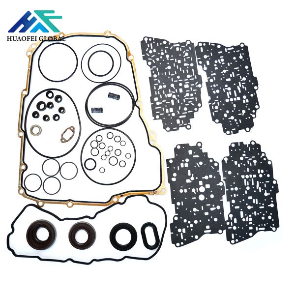 6T30E Automatic Transmission Repair Kit For Chevrolet Buick