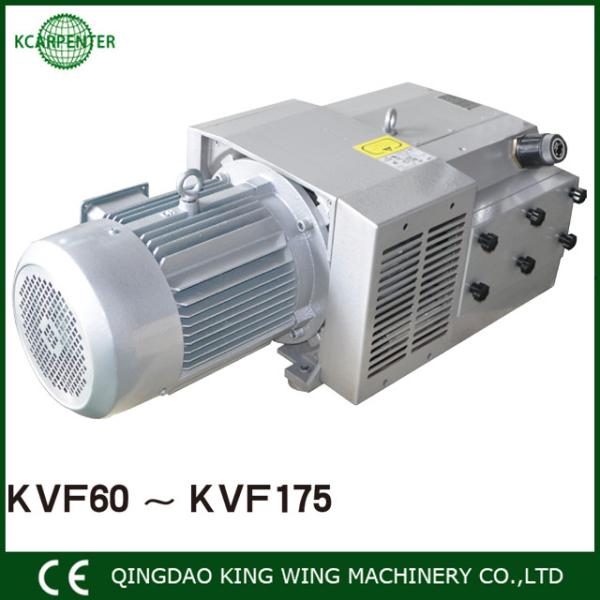 CNC Router accessories 5.5kw oil Vacuum Pump