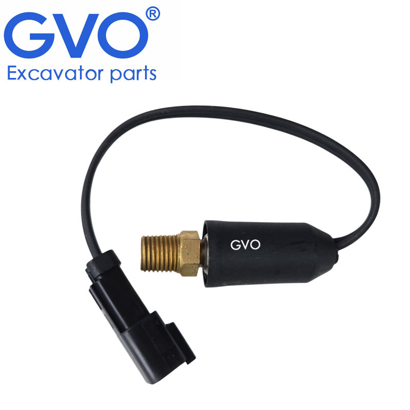 GVO 103-4977 1034977 Oil Pressure Sensor Oil Pressure Switch Pressure Switch Electric Pressure Sensor for E775D E785 Excavators