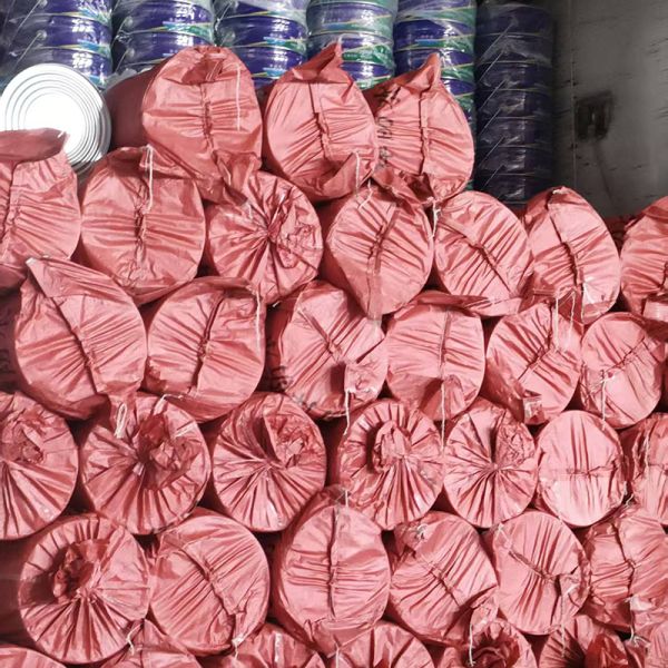 Étiquette de seau en métal autocollante personnalisée, colorée, pour peinture chimique, autocollant étanche pour boîtes métalliques