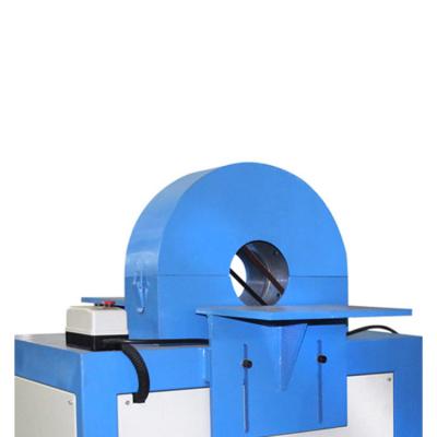 Electric Metal Polishing Machine 1200W Power Source For Perfect Polishing Results