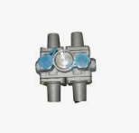 Heavy Duty Circuit Protection Valves For Truck 934 702 3000