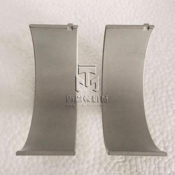 Conrod Bearing STD 02931473 02931297 04283630 02929434 04283630 For VOLVO TAD520 TAD550 TAD551 BFM1013 Engine