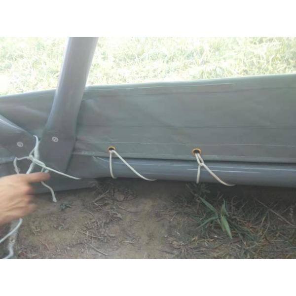 Гостиница Надувный воздушный купол палатка водонепроницаемая кемпинг с ванной