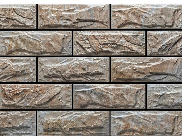 100x280mm Super Thick Exterior Stone Wall Tile Grade AAA