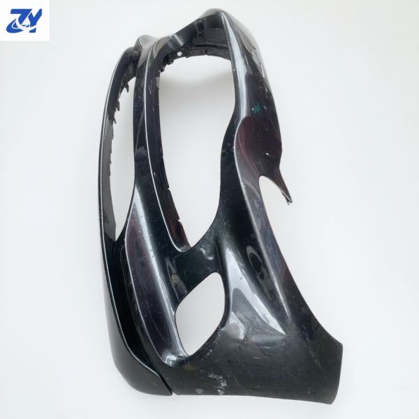 For Aston Martin DBX MY83-17626-AB Original Equipment Manufacturer High-quality Car Front Bumper Lip