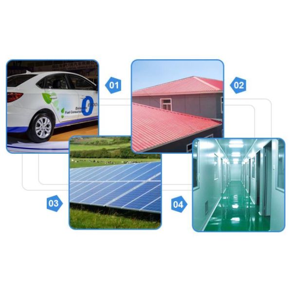 SMP Coating CGLCC Prepainted Galvalume Steel Coil For Construction