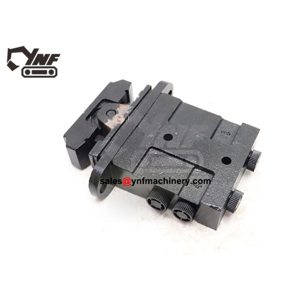 YNF17521 YR30V00004F1 Excavator Valve –  Pilot Foot Pedal Valve