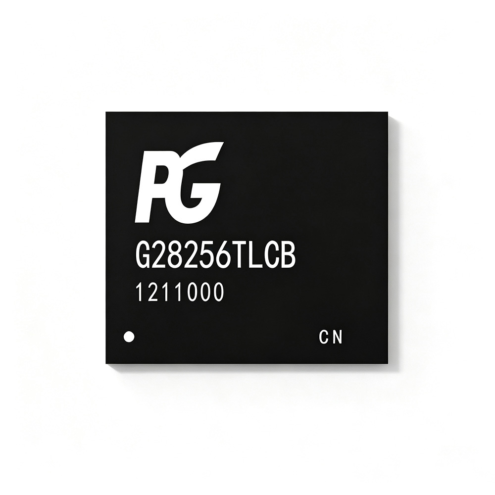 eMMC5.1 Multi‑Purpose eMMC 5.1 Memory Chip For Embedded Development Board Project