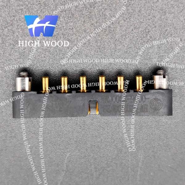 HW-CMM Connector, HW-221D00F22-0006-3300CMM,2mm Pitch.