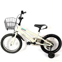 Léger 16 pouces enfants vélo vélo à une seule vitesse Logo personnalisé Accepter