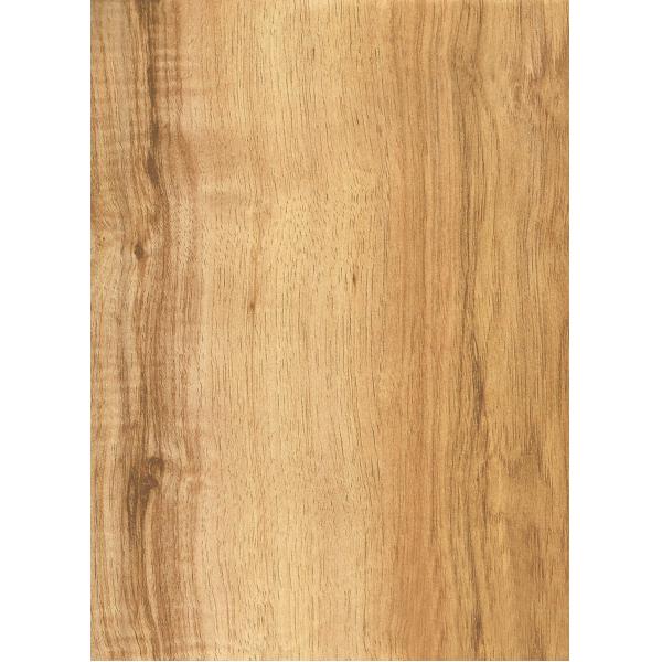 High Density HDF 8mm Laminate Flooring With Oak Butterscotch