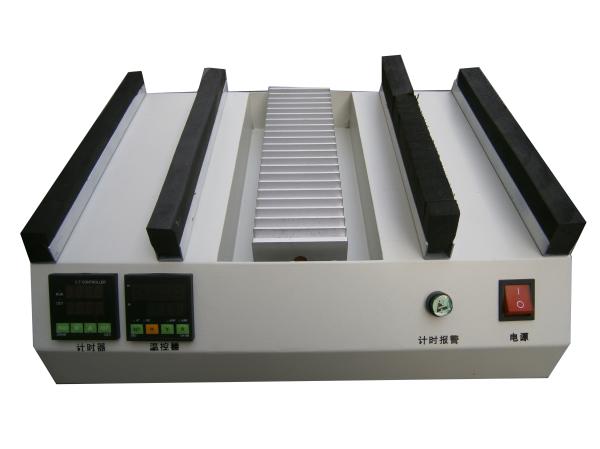Universal Fiber Optic Equipment Fiber Optic Curing Oven PID Algorithm Control