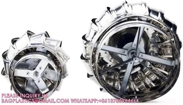Non Power Roof Ventilator, Wind Turbines Attic Air Vent Ventilating Fan roof turbine