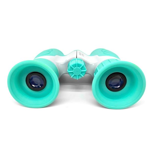 High Resolution 8x21 Kids Play Binoculars With Bak4 Prism
