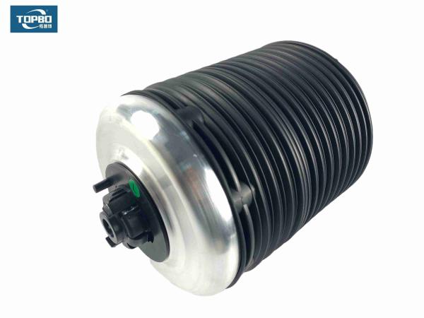 Audi A6C7 C4 D4 4g Air Suspension Bellows 4Q0616001K Gas Filled Type