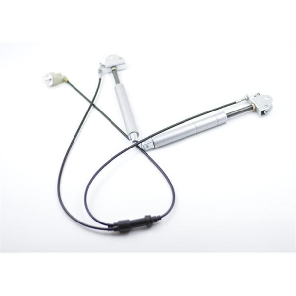 Piston 1200n Lockable Bracket Lifting Hydraulic Gas Spring Cylinder Replacement Parts Master Lift