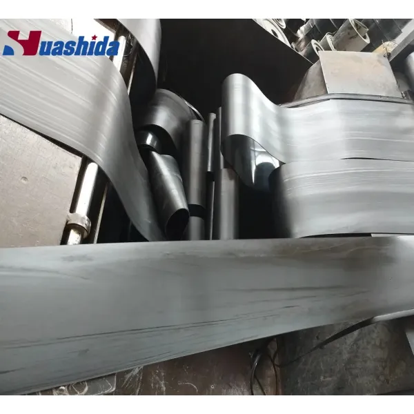 Fully Automated HDPE & PE Cold Applied Anti-Corrosion Tape Production Line with 160-200 Kg/H Capacity and Adjustable Adhesive Coating