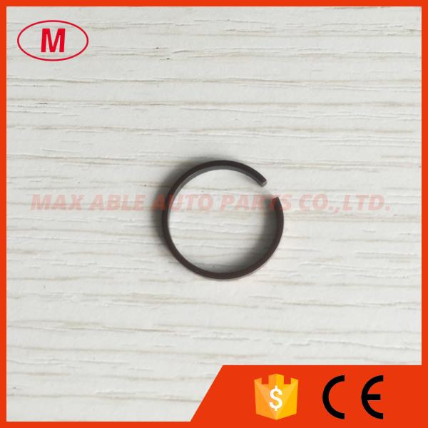 H2D turbo piston ring compressor side