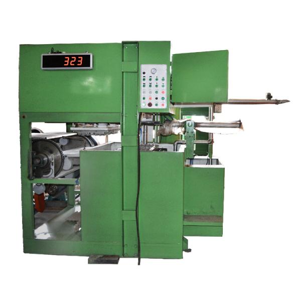 High Efficiency Paper Pulp Egg Tray Machine Prcie , Egg Carton/Fruit Tray Making Machine