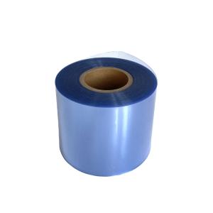 Заграждающие слои медицинской ранга PE PA фильма Thermoforming голубого цвета упаковывая гибкие