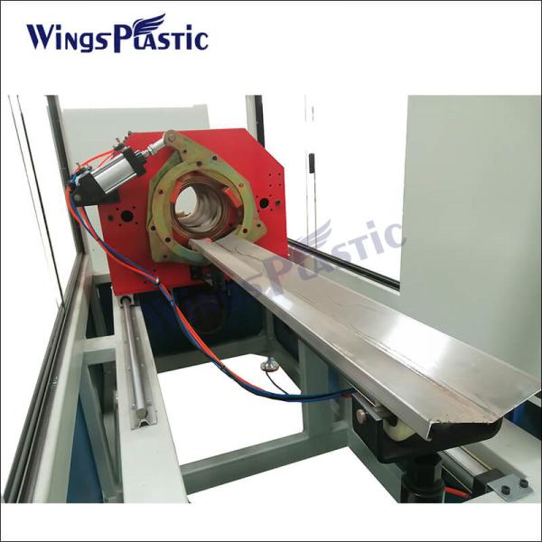 Ppr Máquina de Fabricação de Tubos Hdpe/ Máquina de Fabricação de Linhas de Produção de Tubos Hdpe