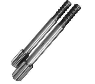 COP 1838 T38-435 Shank Adapter For Atara Copco Drill COP 1838