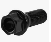 Small BMW 36136781151 Wheel Lug Nuts Weather And Corrosion Resistance