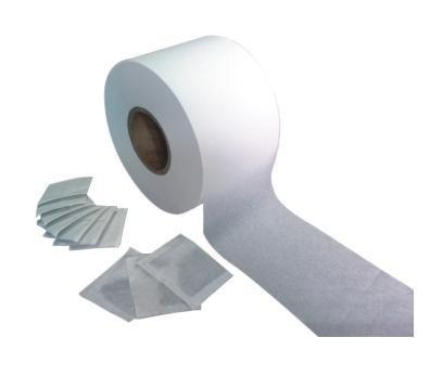 18.5gsm Heat Seal Tea Bag Filter Paper