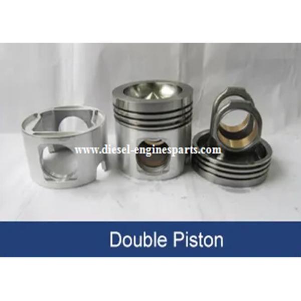 VOLV TD70/71 Diesel Engine Piston Casted Iron Engine Cylinder Piston